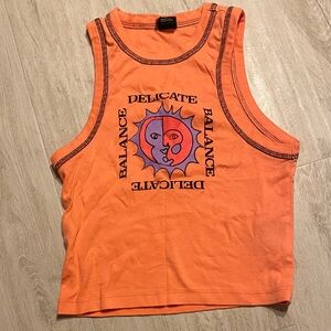 Urban outfitters tank top